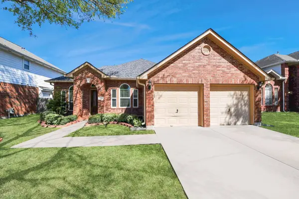 8214 Morning Dawn DR, Houston, TX 77095