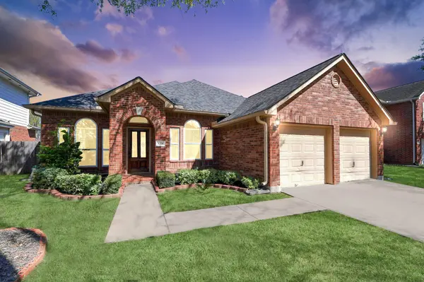 8214 Morning Dawn DR
