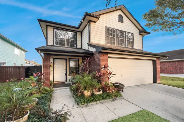 13019 Lindenloch LN, Houston, TX 77085