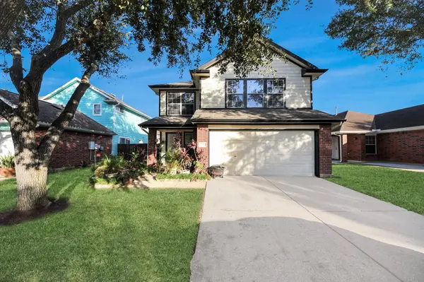 13019 Lindenloch LN, Houston, TX 77085