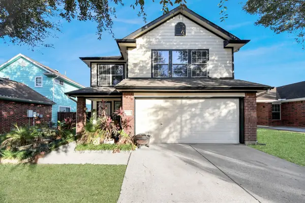 13019 Lindenloch LN, Houston, TX 77085