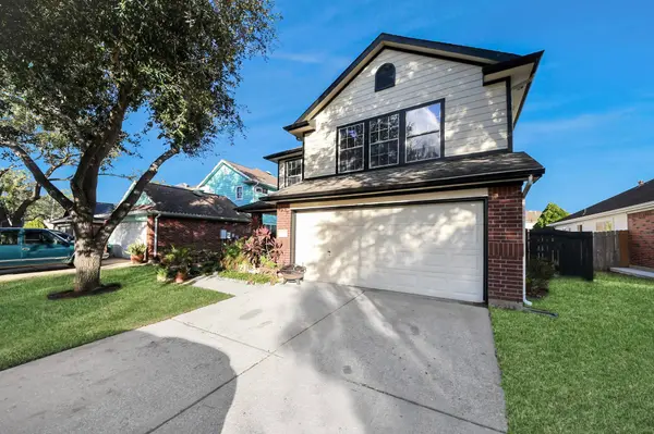13019 Lindenloch LN, Houston, TX 77085