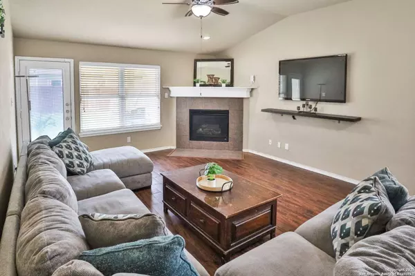 9815 Roan Ldg, San Antonio, TX 78251