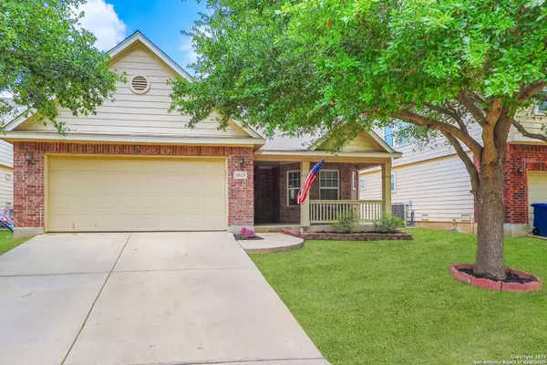 9815 Roan Ldg, San Antonio, TX 78251