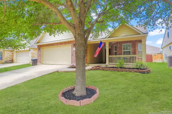 9815 Roan Ldg, San Antonio, TX 78251