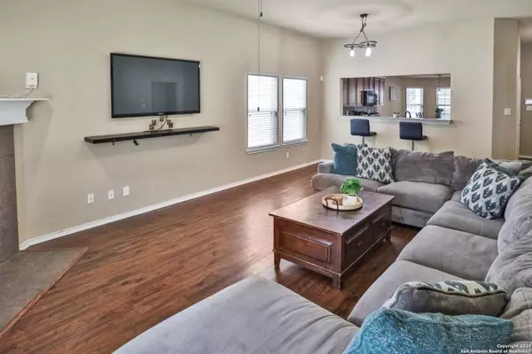 9815 Roan Ldg, San Antonio, TX 78251