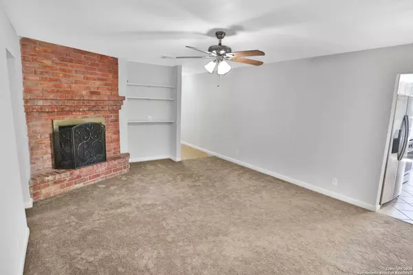 6403 Ridge Creek, San Antonio, TX 78233