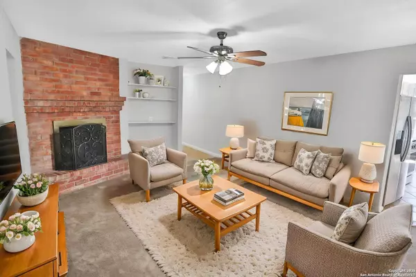 6403 Ridge Creek, San Antonio, TX 78233