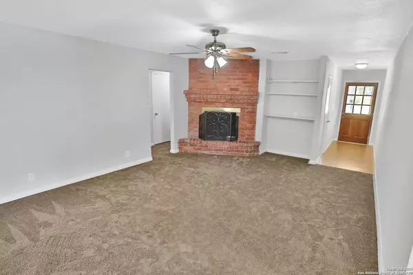 6403 Ridge Creek, San Antonio, TX 78233