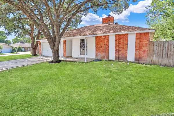 6403 Ridge Creek, San Antonio, TX 78233