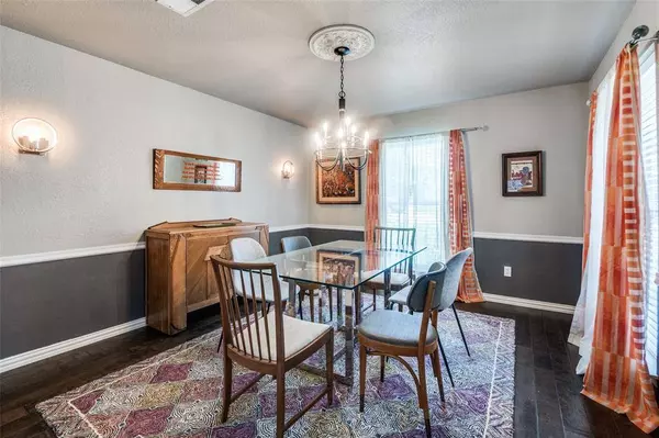 2429 Postbridge Road, Grand Prairie, TX 75050