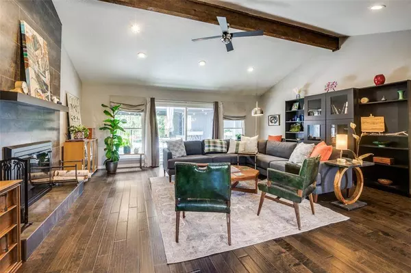 2429 Postbridge Road, Grand Prairie, TX 75050