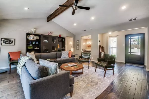 2429 Postbridge Road, Grand Prairie, TX 75050