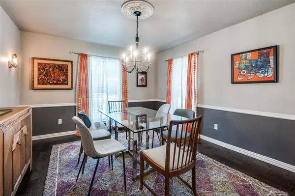 2429 Postbridge Road, Grand Prairie, TX 75050