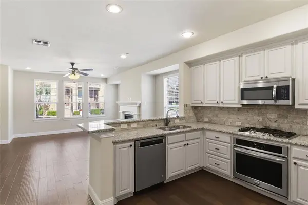 4401 Fisk Lane, Carrollton, TX 75010
