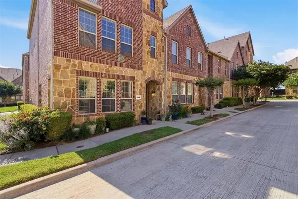 4401 Fisk Lane, Carrollton, TX 75010