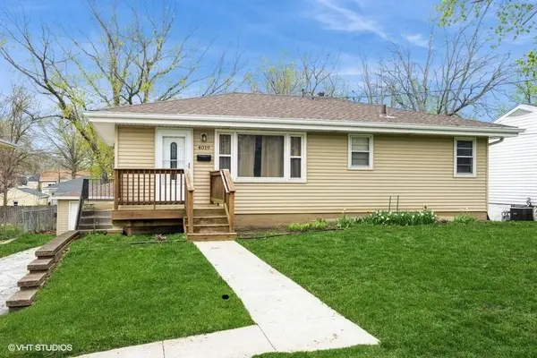 4019 54th Street, Des Moines, IA 50310