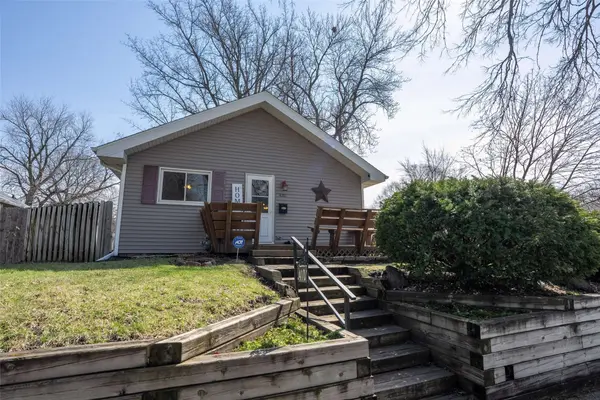 4101 3rd Street, Des Moines, IA 50313