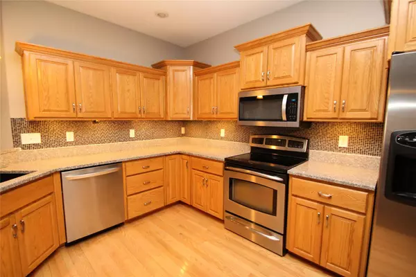 908 NW Waterfront Drive, Ankeny, IA 50023