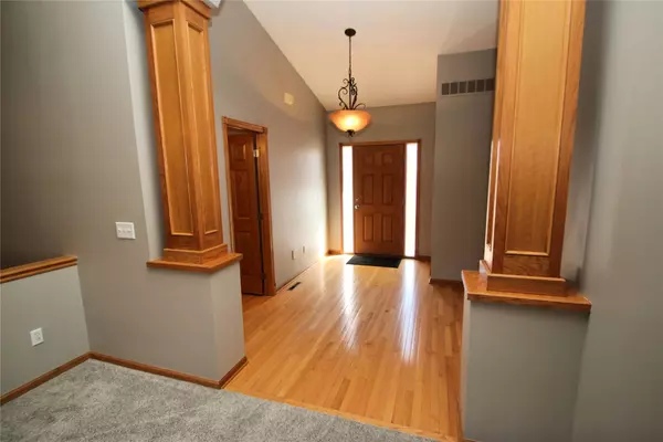 908 NW Waterfront Drive, Ankeny, IA 50023