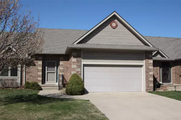 908 NW Waterfront Drive, Ankeny, IA 50023
