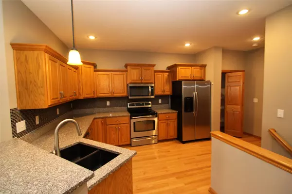 908 NW Waterfront Drive, Ankeny, IA 50023