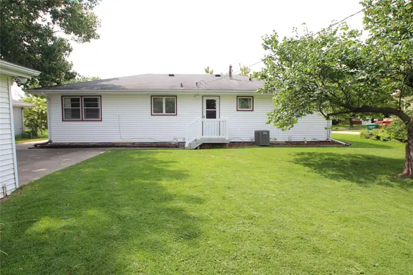 518 SE 2nd Street, Ankeny, IA 50021