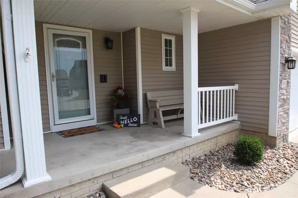 4501 SW Sawgrass Parkway, Ankeny, IA 50023