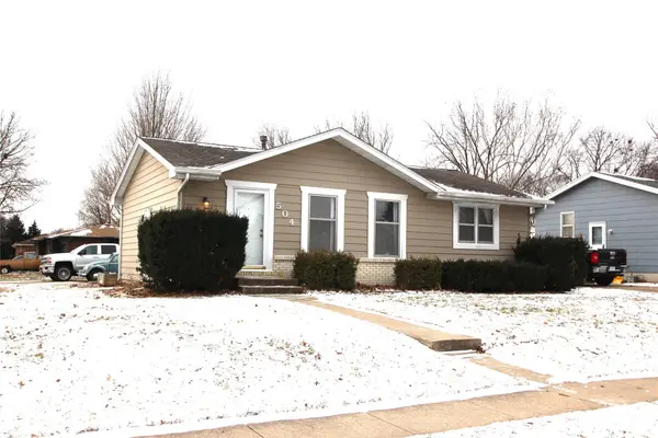504 NW Linden Street, Ankeny, IA 50023