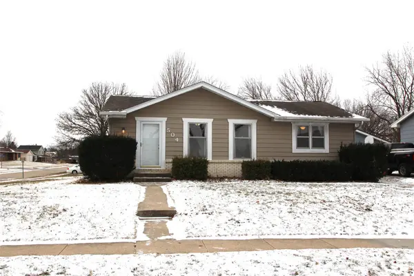 504 NW Linden Street, Ankeny, IA 50023