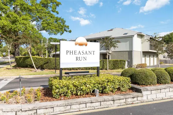 4584 PHEASANT RUN DR #B, Orlando, FL 32808