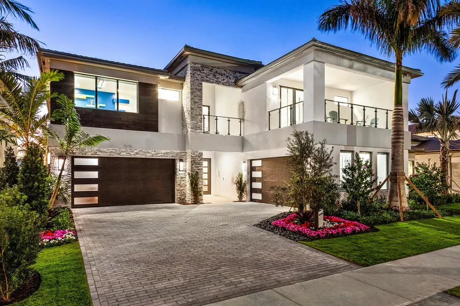 Delray Beach