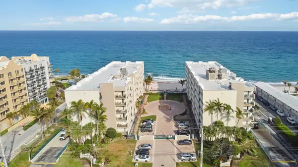1239 Hillsboro Mile # #203, Hillsboro Beach, FL 33062-1308