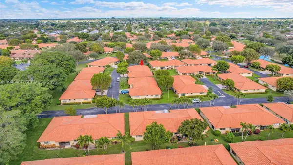 9950 Pyracantha Tree Ter #A, Boynton Beach, FL 33436