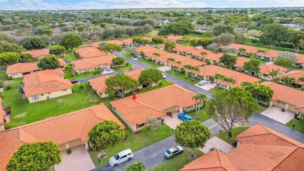 9950 Pyracantha Tree Ter #A, Boynton Beach, FL 33436