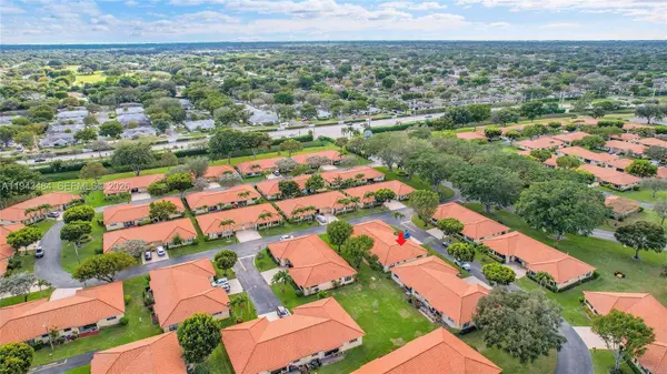 9950 Pyracantha Tree Ter #A, Boynton Beach, FL 33436