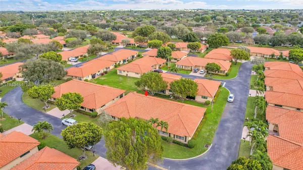 9950 Pyracantha Tree Ter #A, Boynton Beach, FL 33436