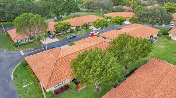 9950 Pyracantha Tree Ter #A, Boynton Beach, FL 33436