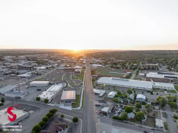 Top 4 Commercial Real Estate Firms in Casper, WY: Expert Insights for Your Next Deal