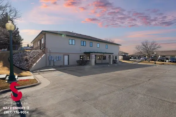 2546 E 2nd St, Casper Wy- Why Casper's Becoming Wyoming's Go-To Spot for Medical Pros—and Why This 4,000 sq ft Suite Could Be Your Next Move,Nat Steinhoff