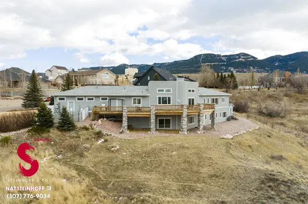 6250 S Walnut- Casper Wyoming Views at Their Best,Nat Steinhoff