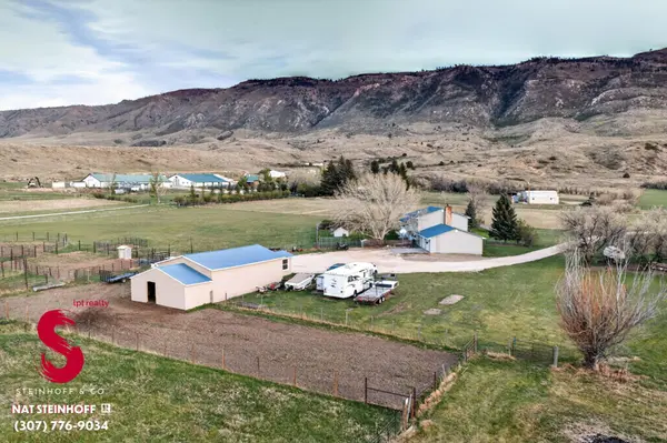 feature image of Foothills Fancy: Why 6400 Gothberg Road Feels Like Casper’s Best-Kept Secret