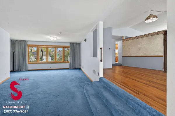 feature image of Unlocking Potential: Renovate 2705 E 11th on Casper’s East Side – Your Mid-Century Dream Home Awaits