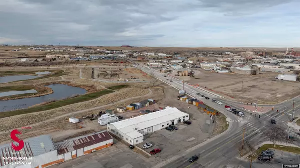 1030 W Collins, Casper, WY 82601