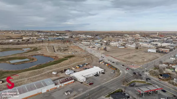 1030 W Collins, Casper, WY 82601