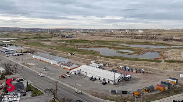 1030 W Collins, Casper, WY 82601