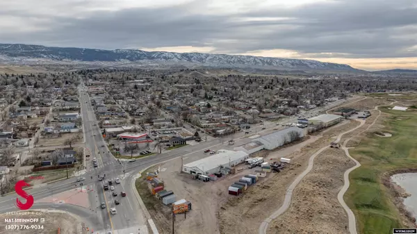 1030 W Collins, Casper, WY 82601