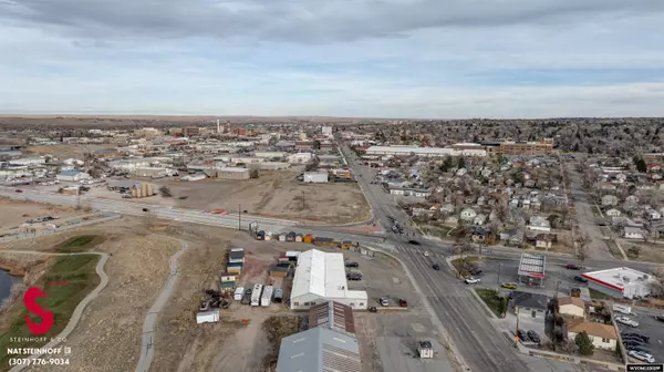 1030 W Collins, Casper, WY 82601