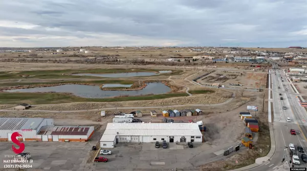 1030 W Collins, Casper, WY 82601