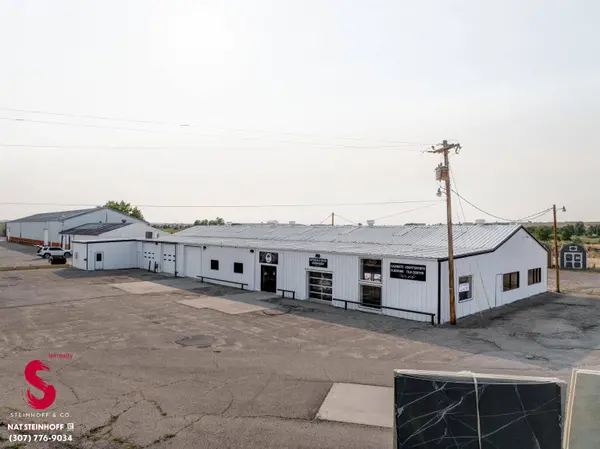 1030 W Collins, Casper, WY 82601
